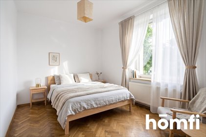 Polecam 2-pokojowe mieszkanie 46,4 m² w centrum Krzeszowic mieszkanie Krzeszowice, Targowa