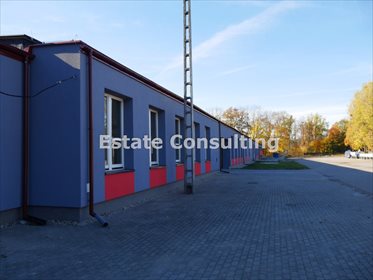 Magazyn na sprzedaż Czarna Białostocka, Czarna Białostocka 4 365m2 Foto 2