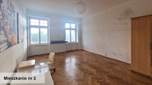 Mieszkanie 104 m² z 3 niezależnymi lokalami - Praga-Południe mieszkanie Warszawa, Praga-Południe, Kamionek