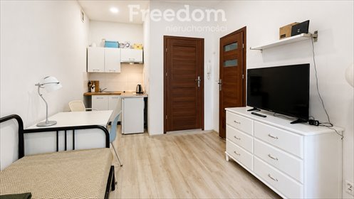 Kawalerka 19,5 m² w centrum Katowic - polecam! mieszkanie Katowice, Centrum, Stanisława Moniuszki