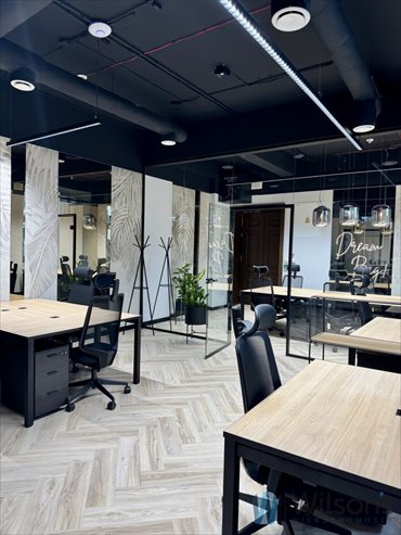 lokal użytkowy na wynajem 80m2 lokal użytkowy Warszawa, Śródmieście, Poznańska