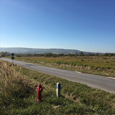 Działka budowlana na sprzedaż Barcza 850m2 Foto 5