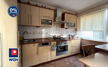 mieszkanie na sprzedaż 44m2 mieszkanie Lubin, Drzymały