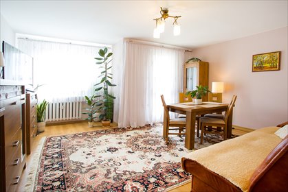 Przestronne 3 pokoje z balkonem na Os. Na Stoku mieszkanie Kielce, Os. Na Stoku, os. Na Stoku