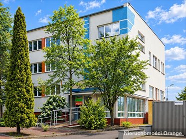 Duży lokal biurowo-techniczny 1318 m² (Chodzież) lokal użytkowy Chodzież, Chodzież, ul. Jagiellońska