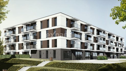 mieszkanie na sprzedaż 52m2 mieszkanie Lublin, Czechów, Mirosława Dereckiego