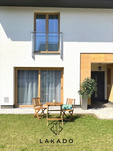 dom na sprzedaż 273m2 dom Kraków, Dębniki, Antoniego Dobrowolskiego