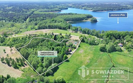 dom na sprzedaż 26264m2 dom Krągi