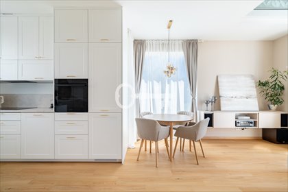 Dwupoziomowe mieszkanie 62 m² z jacuzzi i antresolą polecam mieszkanie Mechelinki, Zatokowa