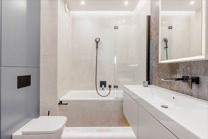 mieszkanie na sprzedaż 105m2 mieszkanie Warszawa, Mokotów Stegny, Jana III Sobieskiego