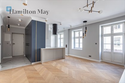mieszkanie na sprzedaż 62m2 mieszkanie Warszawa, Śródmieście, Wspólna