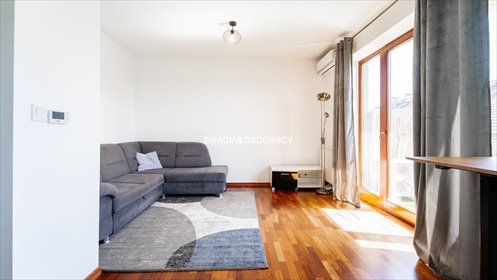 mieszkanie na sprzedaż 35m2 mieszkanie Kraków, Bronowice, Mydlniki, Myczkowskiego