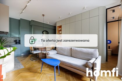 mieszkanie na sprzedaż 40m2 mieszkanie Warszawa, Wola, Sokołowska