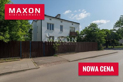 dom na sprzedaż 220m2 dom Warszawa, Praga-Południe