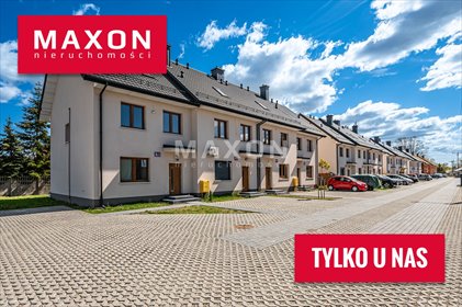 Zapraszam do obejrzenia domu 128,71 m² z ogrodem i 2 miejscami dom Nowe Lipiny