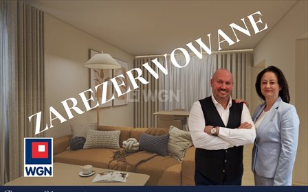 mieszkanie na sprzedaż 52m2 mieszkanie Dąbrowa, Chorwacka