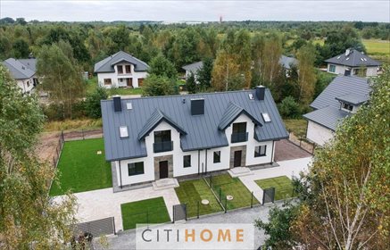 Dom na sprzedaż Otwock Mały 93m2 Foto 5
