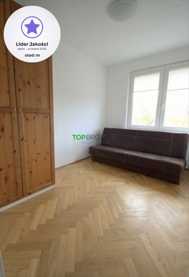 Do sprzedania 3-pokojowe mieszkanie 53 m² w Warszawie mieszkanie Warszawa, Wola Ulrychów, Jana Krysta