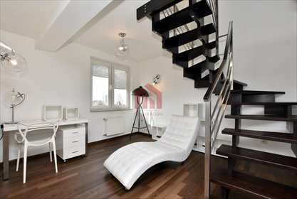 Luksusowe dwupoziomowe mieszkanie 82 m² z garażem. mieszkanie Rzeszów, Drabinianka, Nowowiejska
