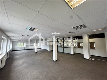 lokal użytkowy na wynajem 287m2 lokal użytkowy Gdynia, Chylonia