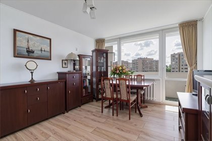 mieszkanie na sprzedaż 56m2 mieszkanie Warszawa, Bemowo, Synów Pułku