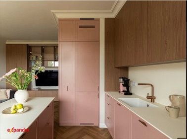 3-pokojowe mieszkanie 63 m² w centrum Poznania polecam! mieszkanie Poznań, Stare Miasto, Szyperska