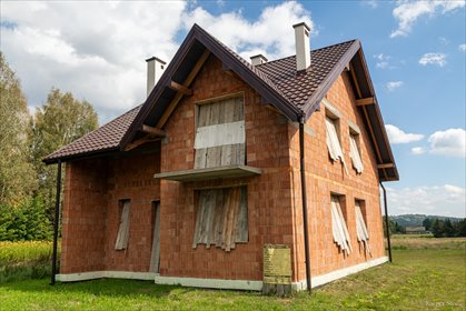 dom na sprzedaż 160m2 dom Pilzno, Kraszewskiego