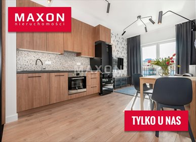 mieszkanie na wynajem 37m2 mieszkanie Warszawa, Włochy, ul. Borsucza