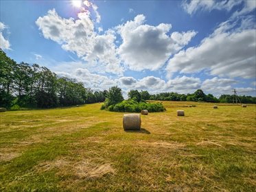 Atrakcyjne działki nad jeziorem w Lipnie - polecam działka Połczyn-Zdrój, Atrakcyjne działki budowlane blisko jeziora