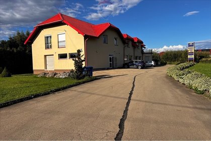 lokal użytkowy na wynajem 270m2 lokal użytkowy Jaworze