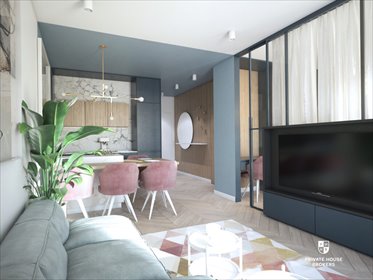 mieszkanie na sprzedaż 40m2 mieszkanie Kraków, Górka Narodowa, Górka Narodowa, Stefana Banacha