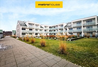 mieszkanie na sprzedaż 37m2 mieszkanie Grzybowo, Nadmorska
