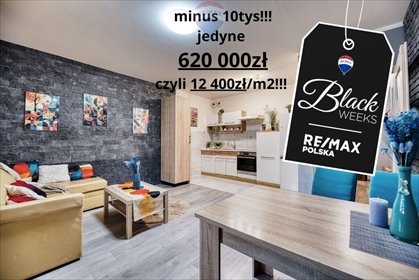 mieszkanie na sprzedaż 50m2 mieszkanie Kraków, Podgórze, Agatowa