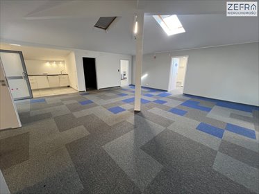 lokal użytkowy na wynajem 330m2 lokal użytkowy Kraków, Prądnik Biały, Prądnik Biały