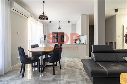 Na sprzedaż przestronne 3-pokojowe mieszkanie 83 m² z tarasem w Łodzi mieszkanie Łódź, Górna, Stare Chojny, Sąsiedzka
