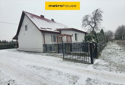 dom na sprzedaż 156m2 dom Wierzbowo