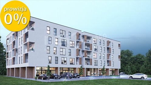 mieszkanie na sprzedaż 44m2 mieszkanie Brzeg