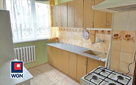 mieszkanie na sprzedaż 63m2 mieszkanie Lubin, Przylesie, Sokola