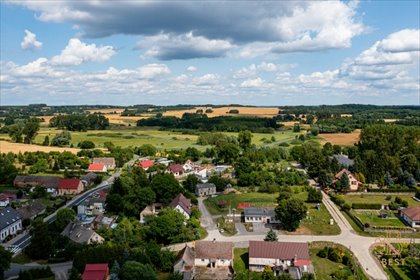 działka na sprzedaż 1292m2 działka Dzwonowo
