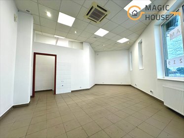 lokal użytkowy na sprzedaż 45m2 lokal użytkowy Rumia, Ceynowy