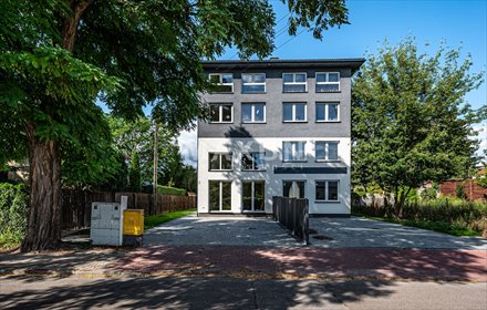 dom na sprzedaż 120m2 dom Warszawa, Włochy