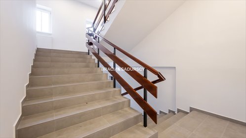 Nowoczesny lokal biurowy 260 m² z elastycznym wykończeniem lokal użytkowy Kraków, Grzegórzki, Mogilska, Mogilska
