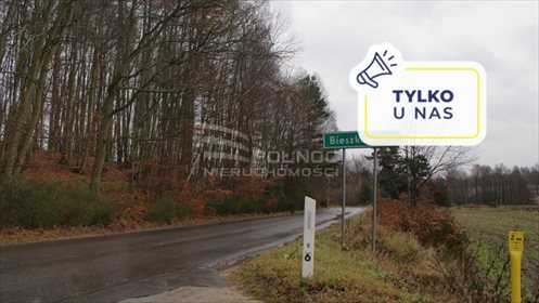 działka na sprzedaż 1562m2 działka Koleczkowo, Bożańska