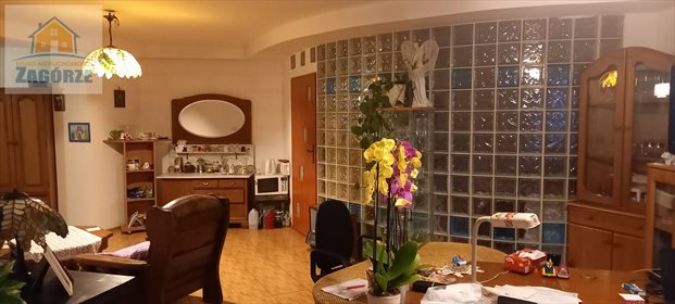 Do sprzedania przestronny dom 365 m² z możliwością działalności dom Sosnowiec, Centrum