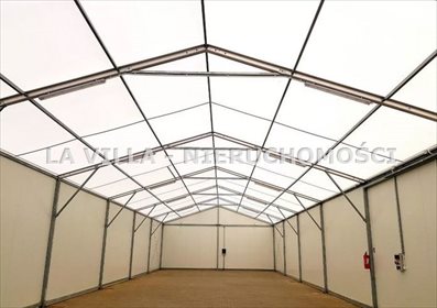 Magazyn na wynajem Leszno, Zatorze 500m2 Foto 4