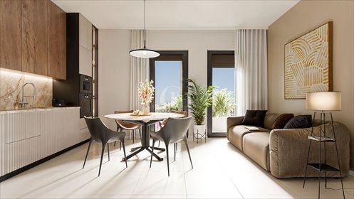 mieszkanie na sprzedaż 47m2 mieszkanie Bardolino