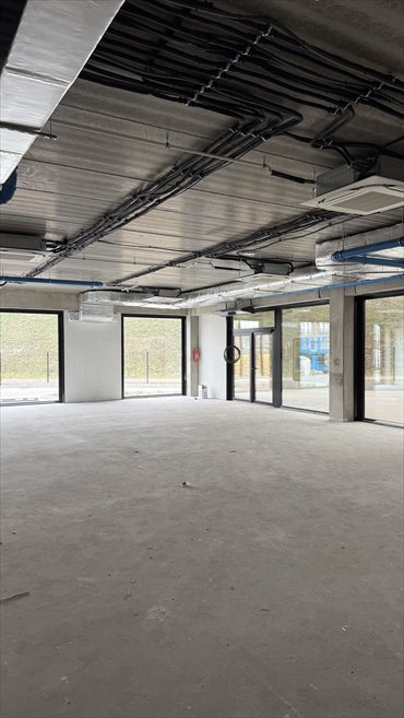 lokal użytkowy na sprzedaż 189m2 lokal użytkowy Białystok, Dziesięciny, Religi 4