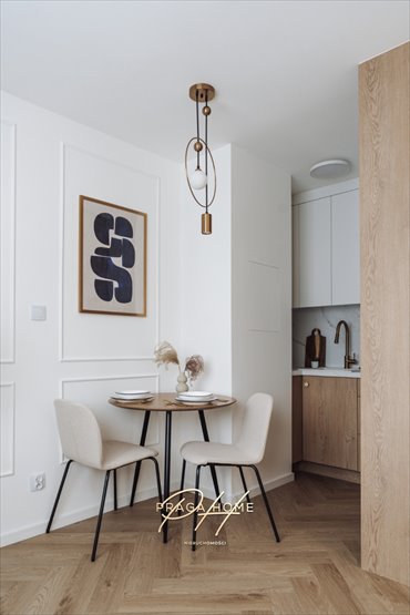 mieszkanie na sprzedaż 27m2 mieszkanie Warszawa, Mokotów, Stefana Bryły