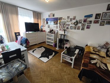 2-pokojowe mieszkanie z balkonem w Mysłowicach. mieszkanie Mysłowice, Ćmok, Adama Mickiewicza