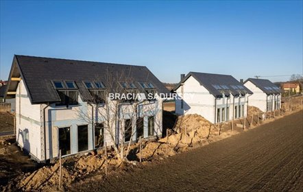 dom na sprzedaż 70m2 dom Bębło, Bębło, Lasek